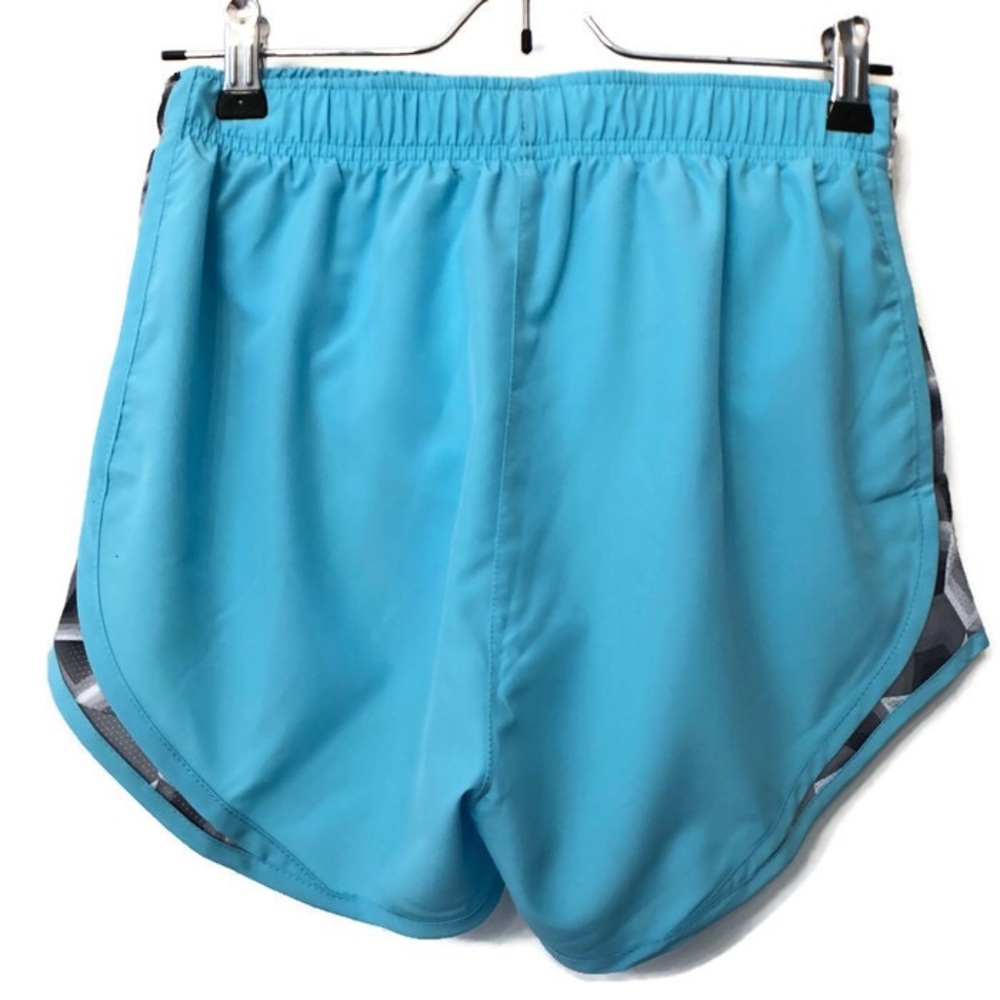 NIKE Tempo Dri-fit Running Workout Shorts - Picture 2 of 4